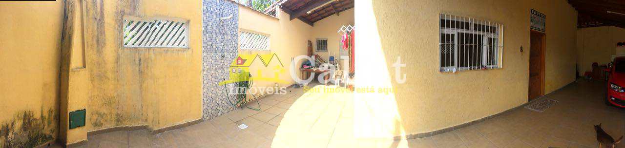 Casa à venda com 3 quartos, 149m² - Foto 13