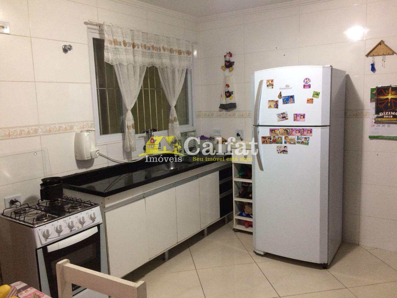 Casa à venda com 3 quartos, 149m² - Foto 2