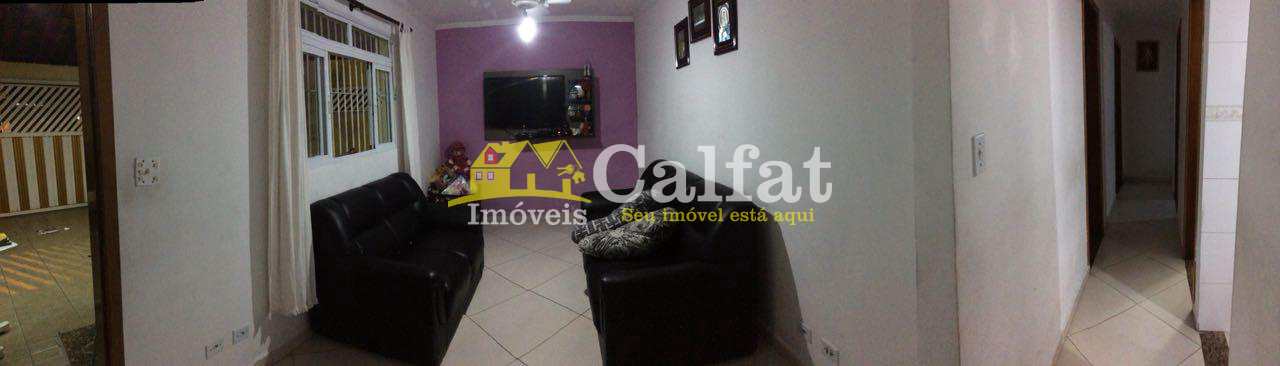 Casa à venda com 3 quartos, 149m² - Foto 21