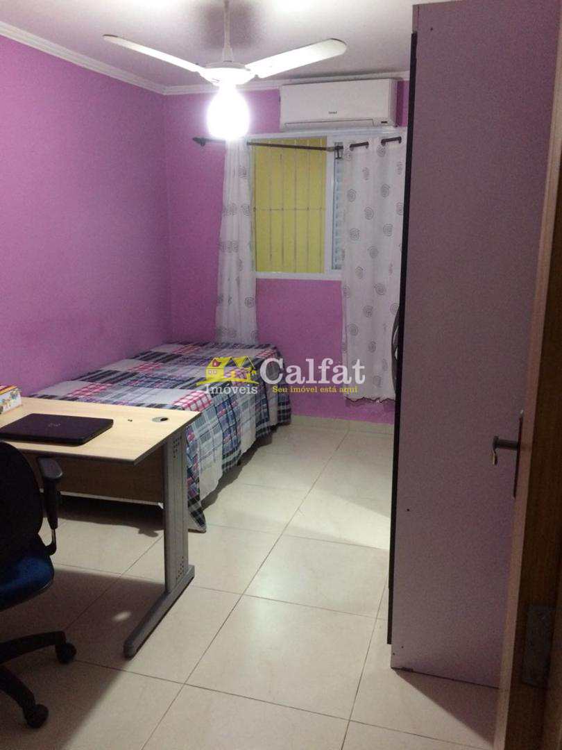 Casa à venda com 3 quartos, 149m² - Foto 15