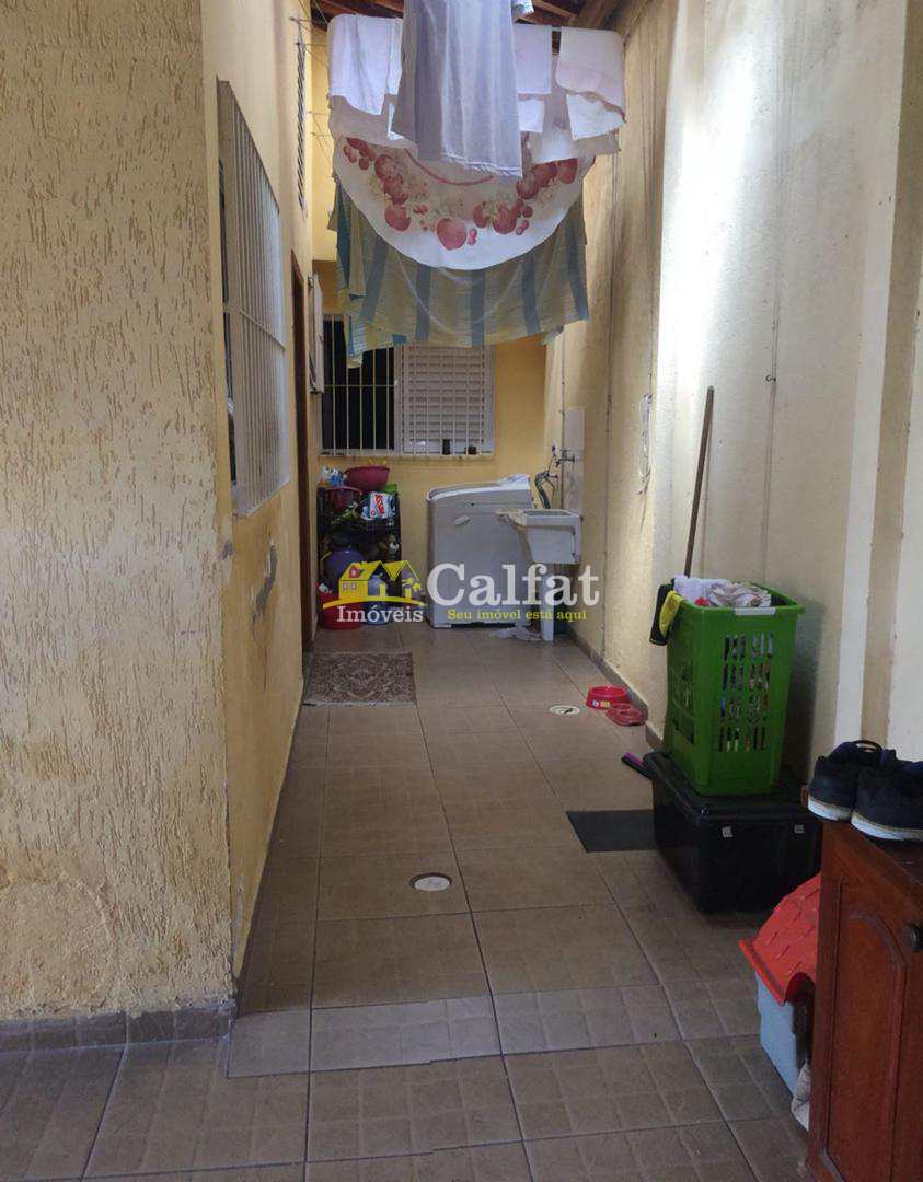 Casa à venda com 3 quartos, 149m² - Foto 18