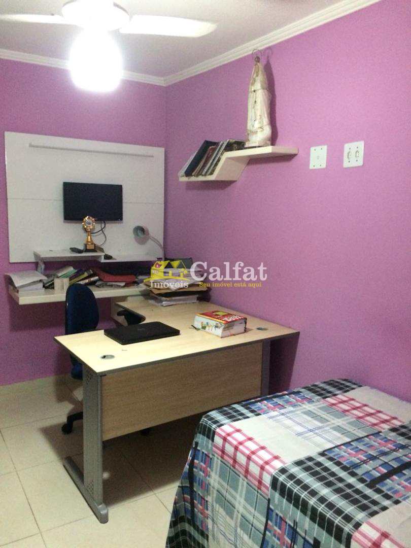 Casa à venda com 3 quartos, 149m² - Foto 22