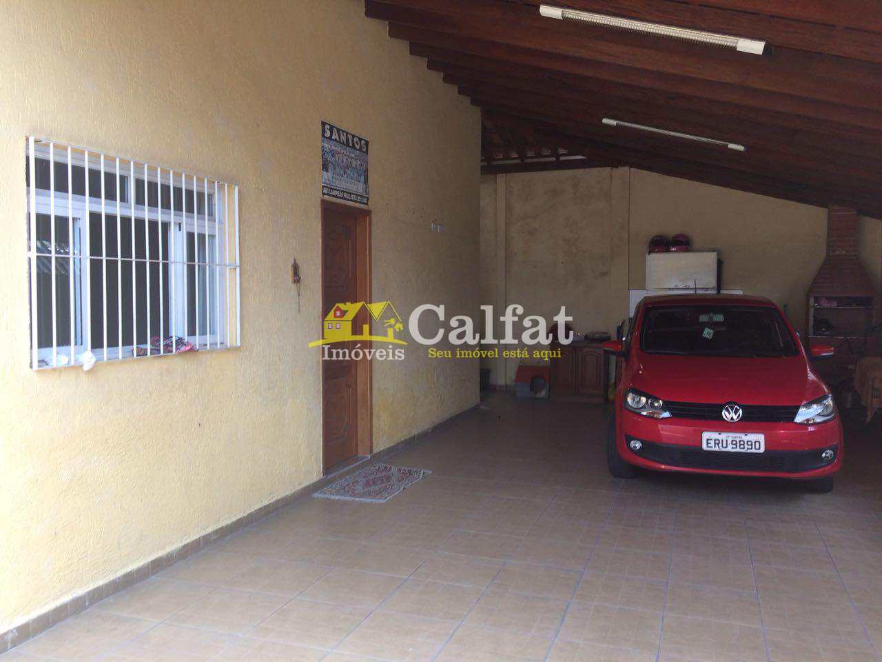 Casa à venda com 3 quartos, 149m² - Foto 26