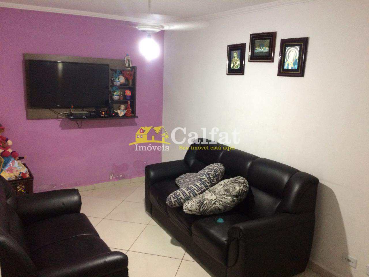 Casa à venda com 3 quartos, 149m² - Foto 20