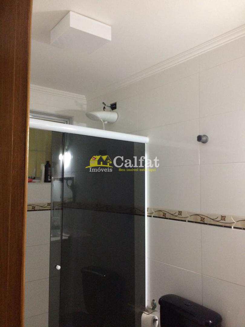 Casa à venda com 3 quartos, 149m² - Foto 16