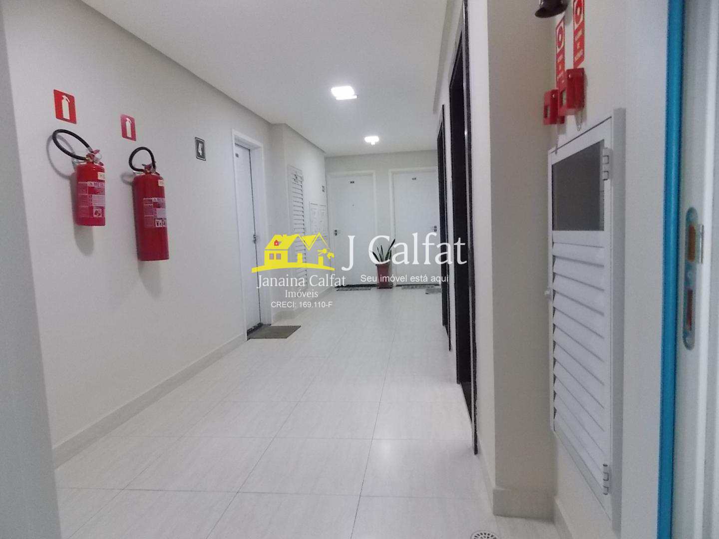 Apartamento à venda com 3 quartos, 104m² - Foto 14