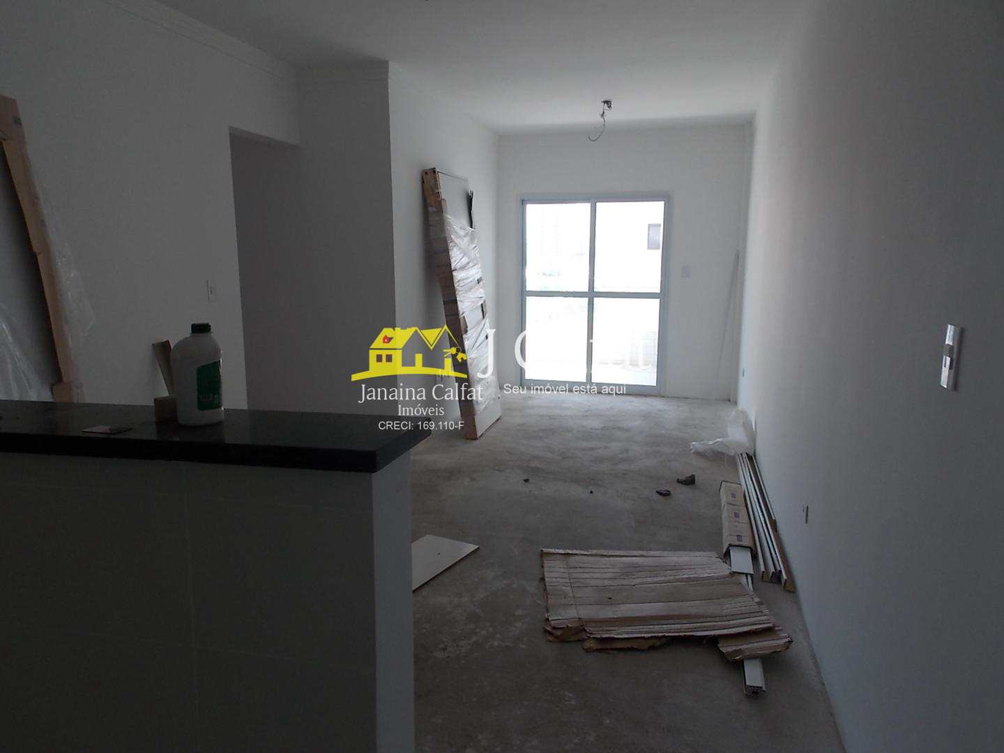 Apartamento à venda com 3 quartos, 104m² - Foto 4