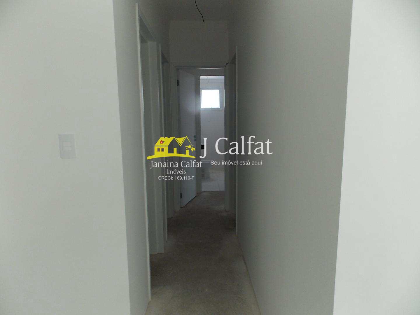 Apartamento à venda com 3 quartos, 104m² - Foto 8