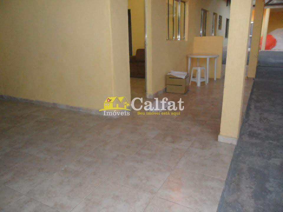 Casa à venda com 3 quartos, 250m² - Foto 10