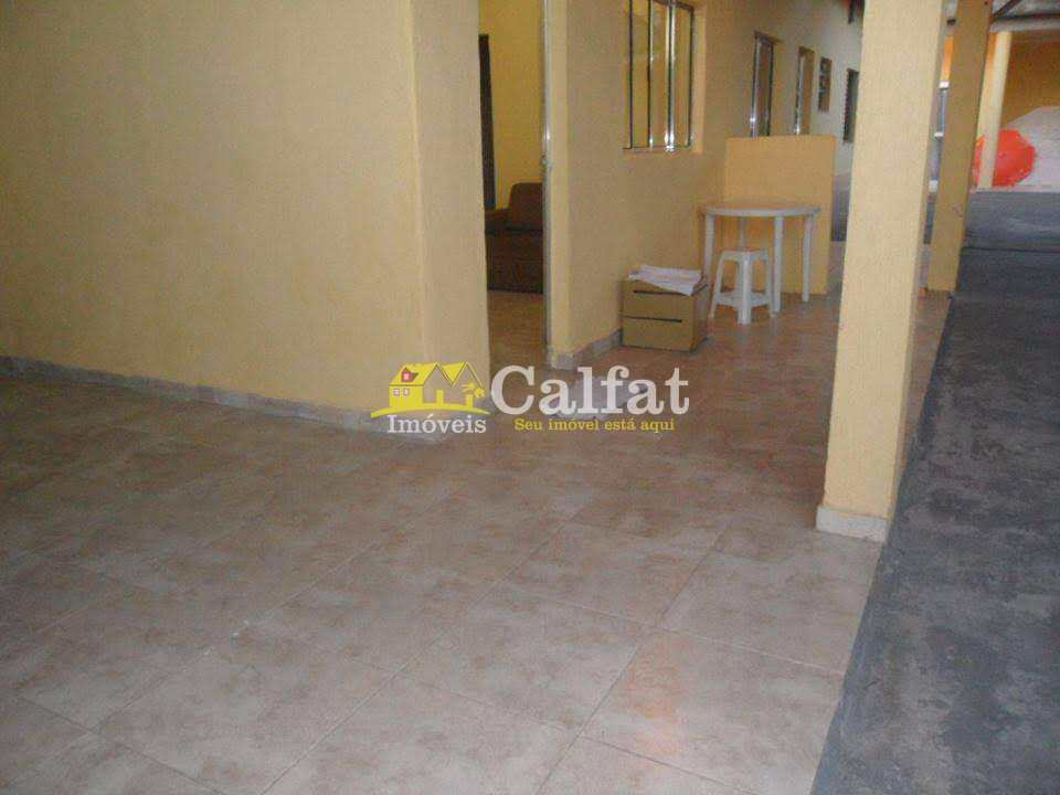 Casa à venda com 3 quartos, 250m² - Foto 18