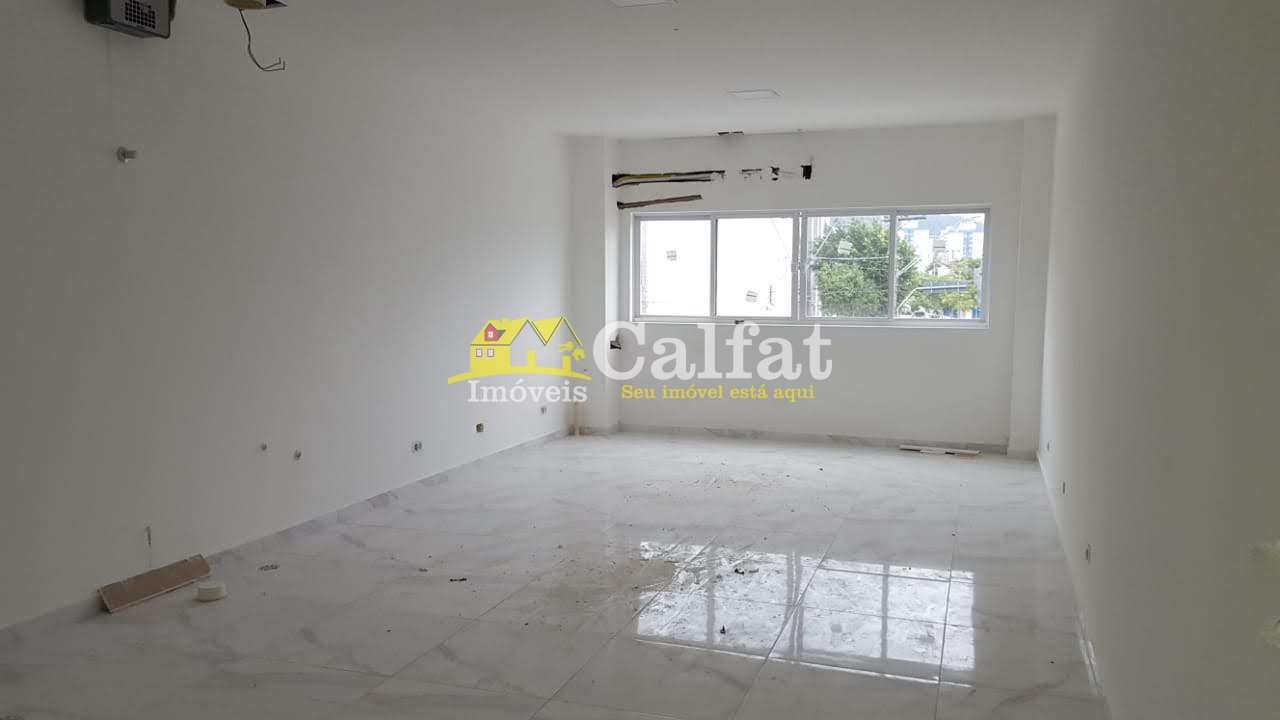 Conjunto Comercial-Sala para alugar, 45m² - Foto 34