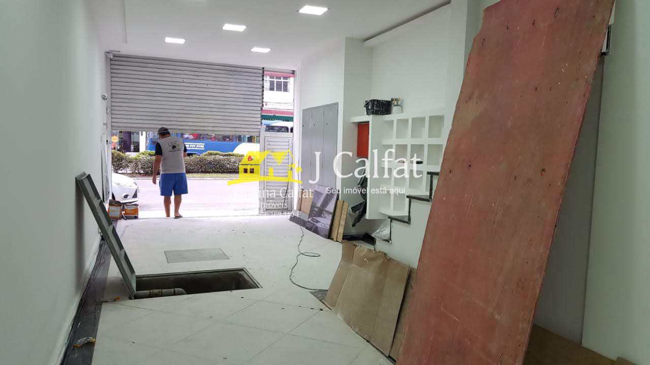 Conjunto Comercial-Sala para alugar, 45m² - Foto 16