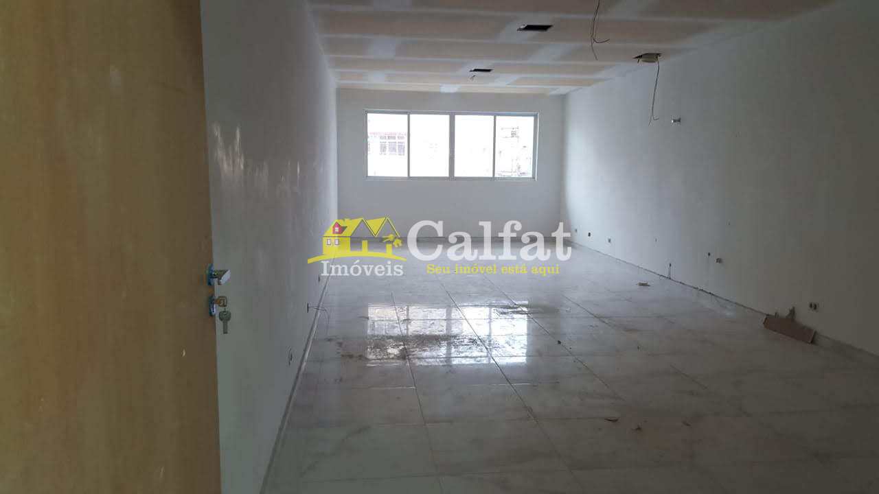 Conjunto Comercial-Sala para alugar, 45m² - Foto 9