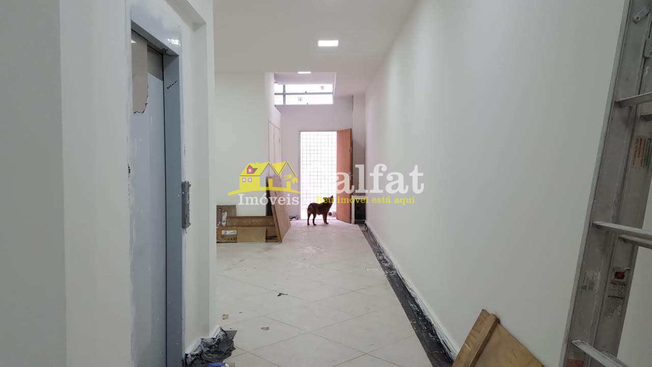 Conjunto Comercial-Sala para alugar, 45m² - Foto 19