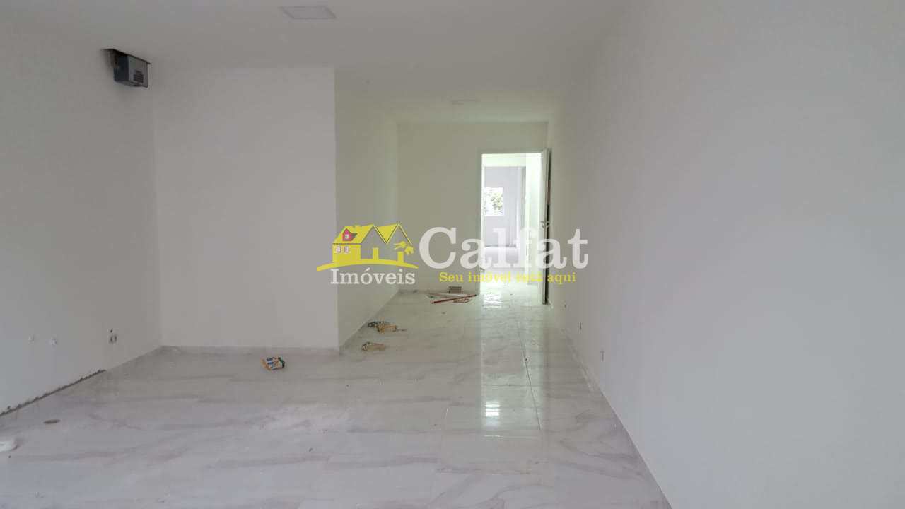 Conjunto Comercial-Sala para alugar, 45m² - Foto 29