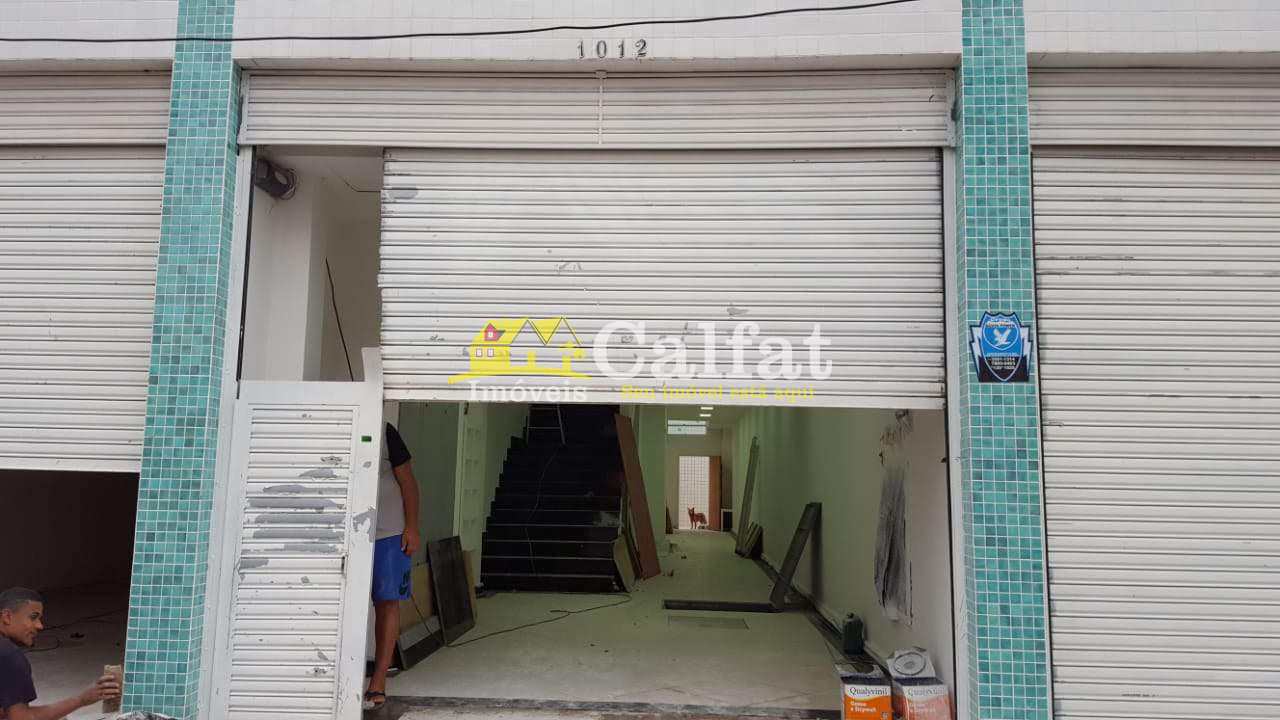 Conjunto Comercial-Sala para alugar, 45m² - Foto 13