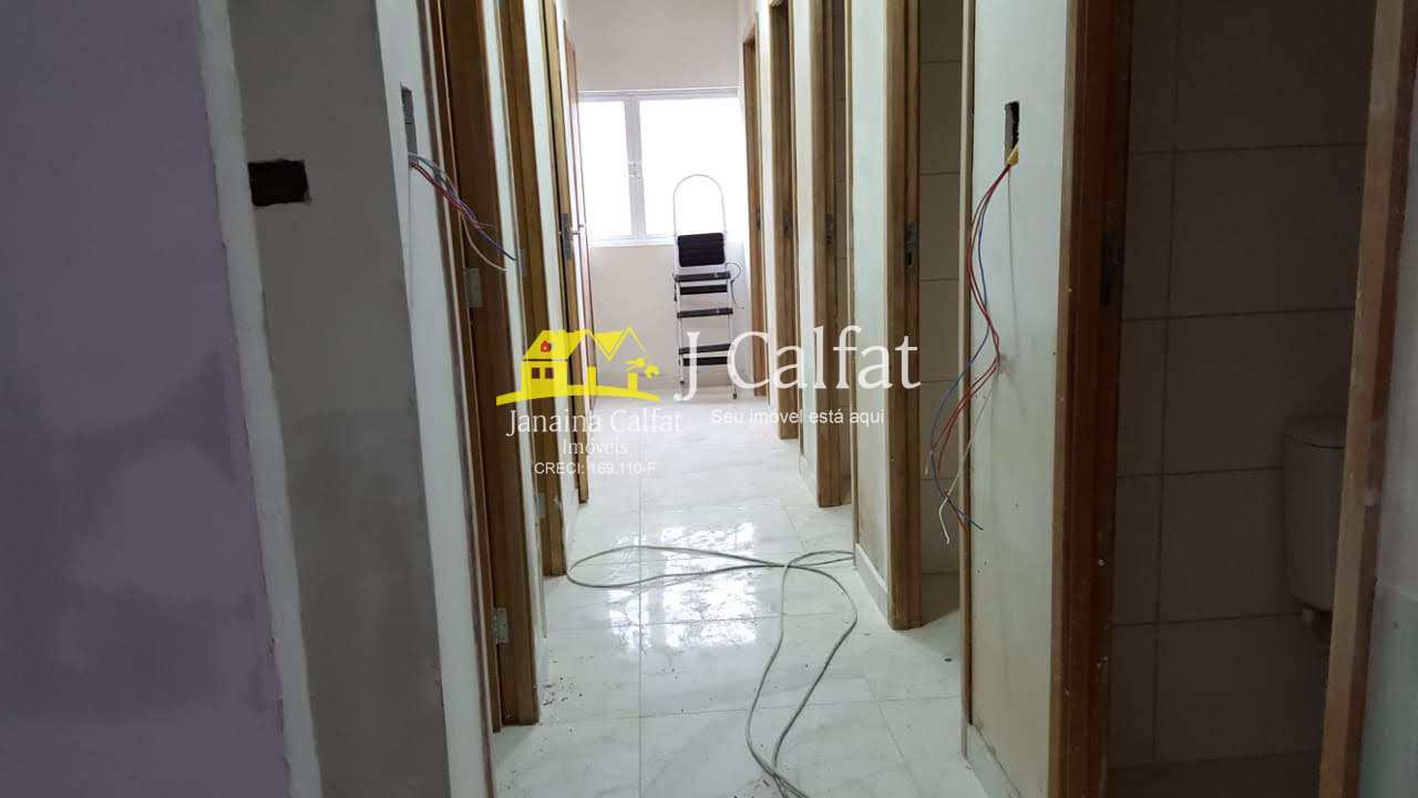 Conjunto Comercial-Sala para alugar, 45m² - Foto 5