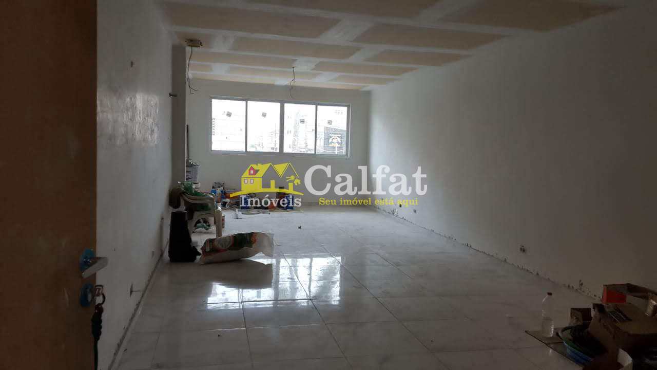 Conjunto Comercial-Sala para alugar, 45m² - Foto 8