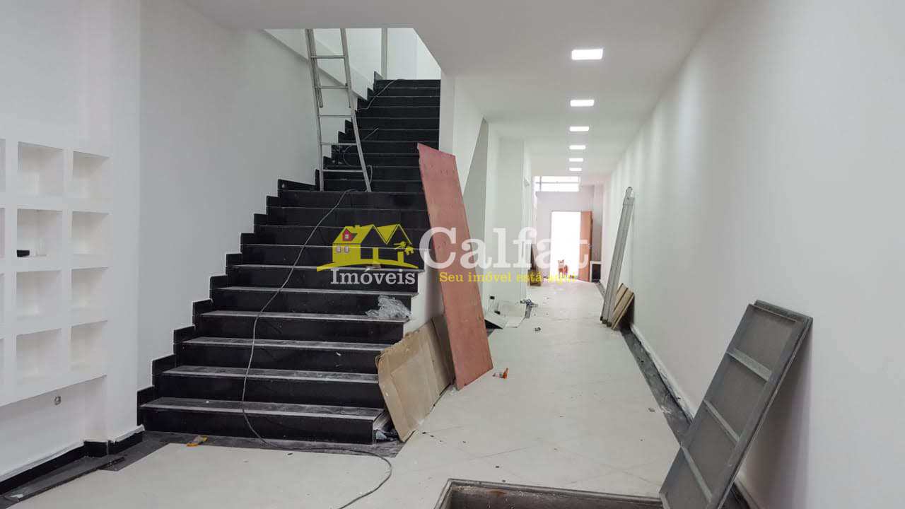 Conjunto Comercial-Sala para alugar, 45m² - Foto 14