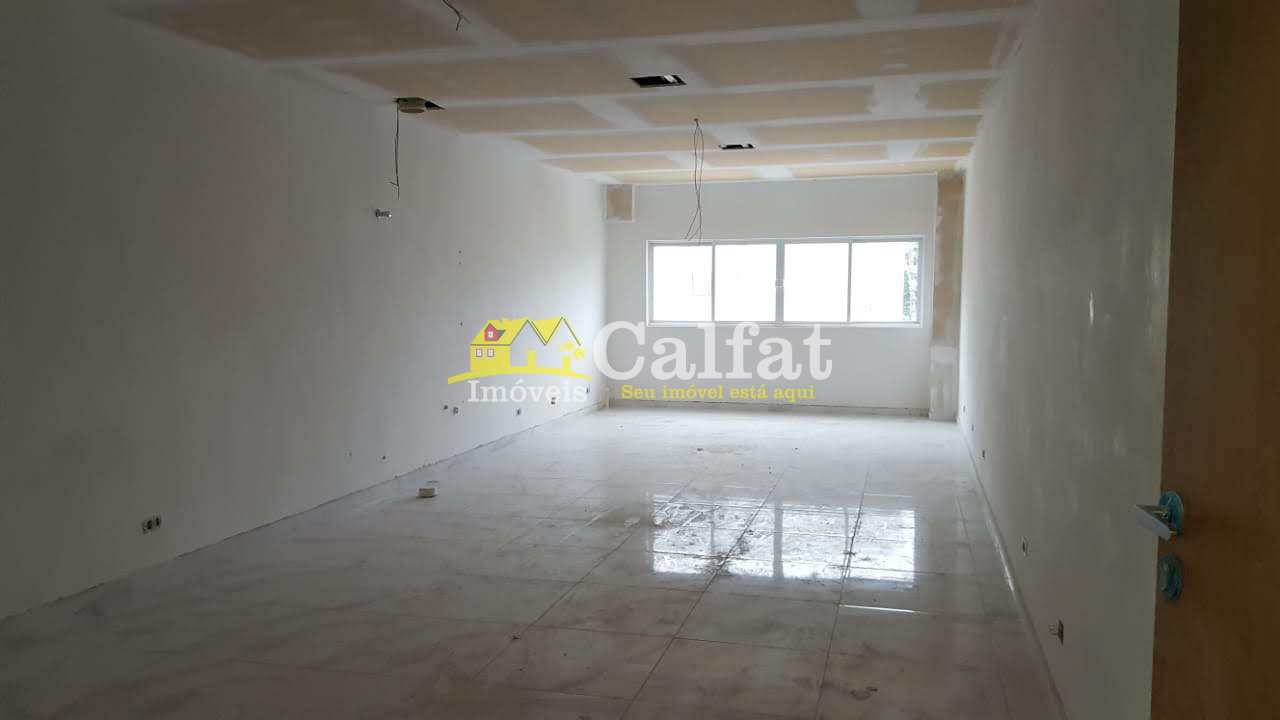 Conjunto Comercial-Sala para alugar, 45m² - Foto 7