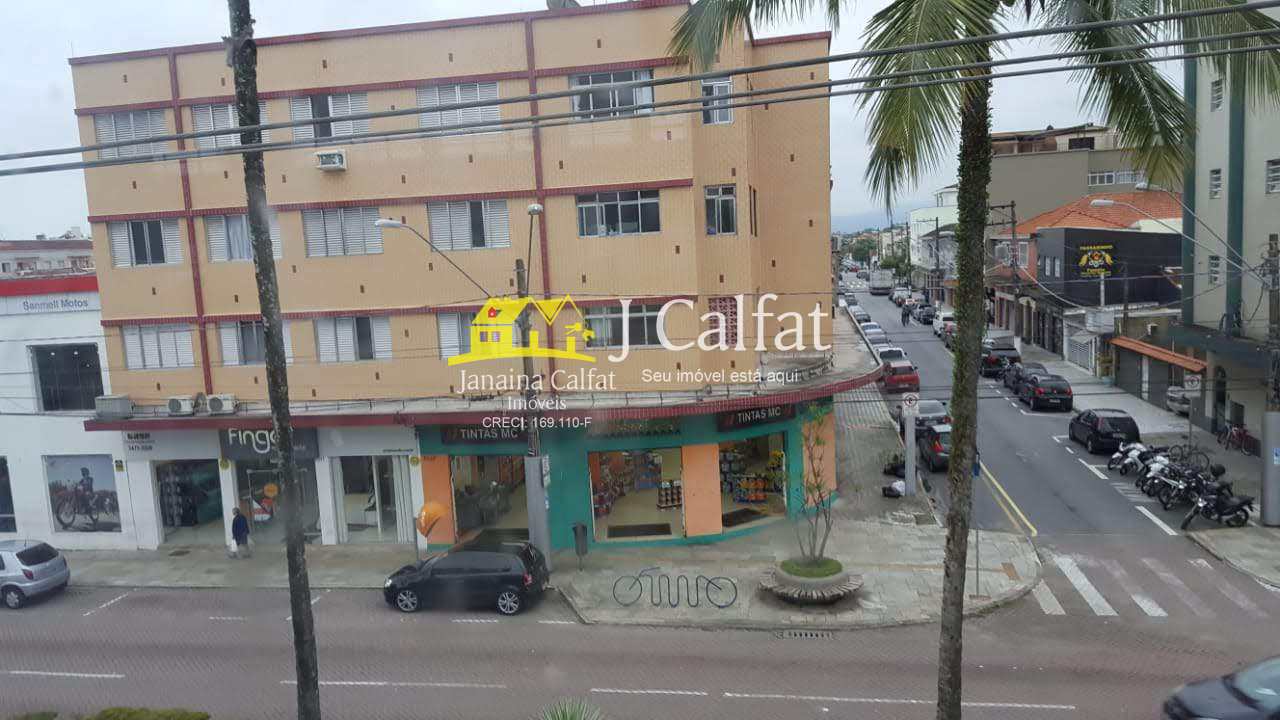 Conjunto Comercial-Sala para alugar, 45m² - Foto 4