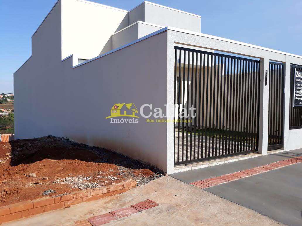 Casa à venda com 3 quartos, 93m² - Foto 67