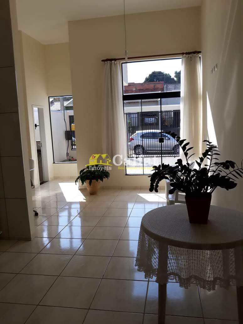 Casa à venda com 3 quartos, 93m² - Foto 46