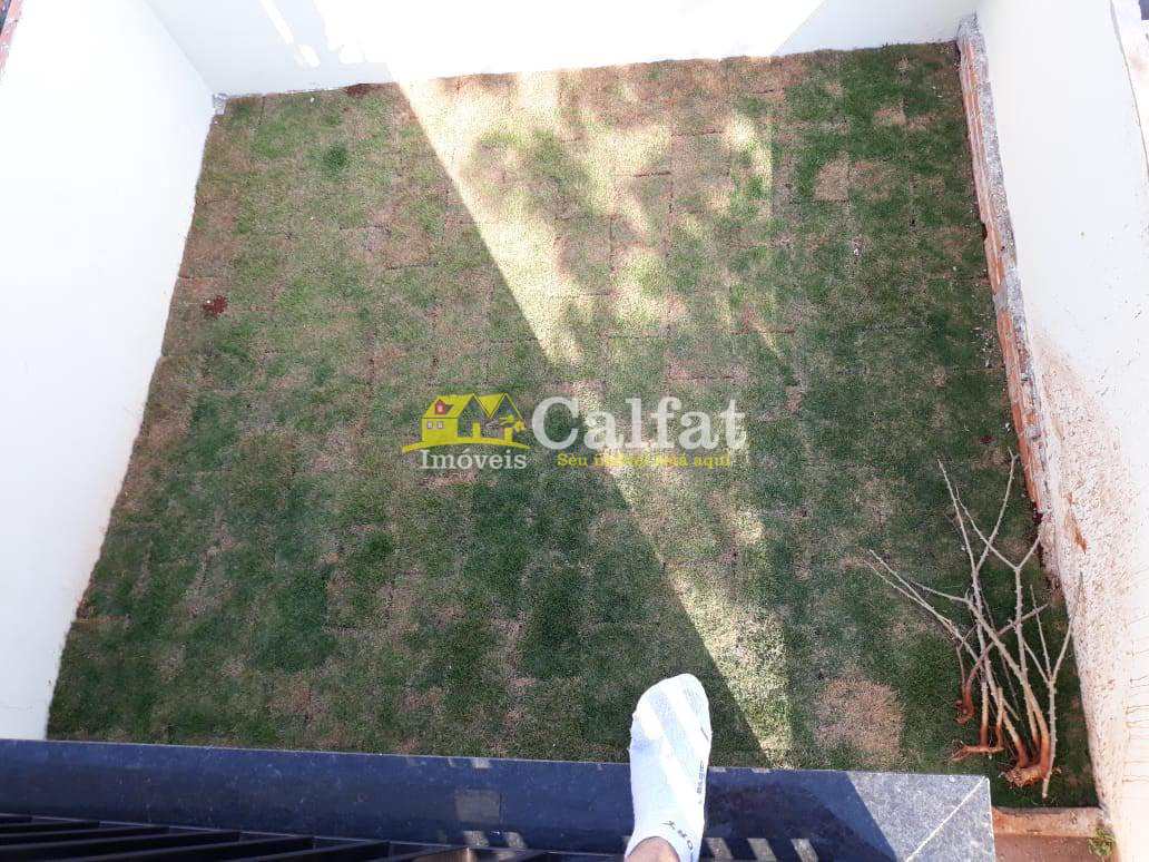 Casa à venda com 3 quartos, 93m² - Foto 15