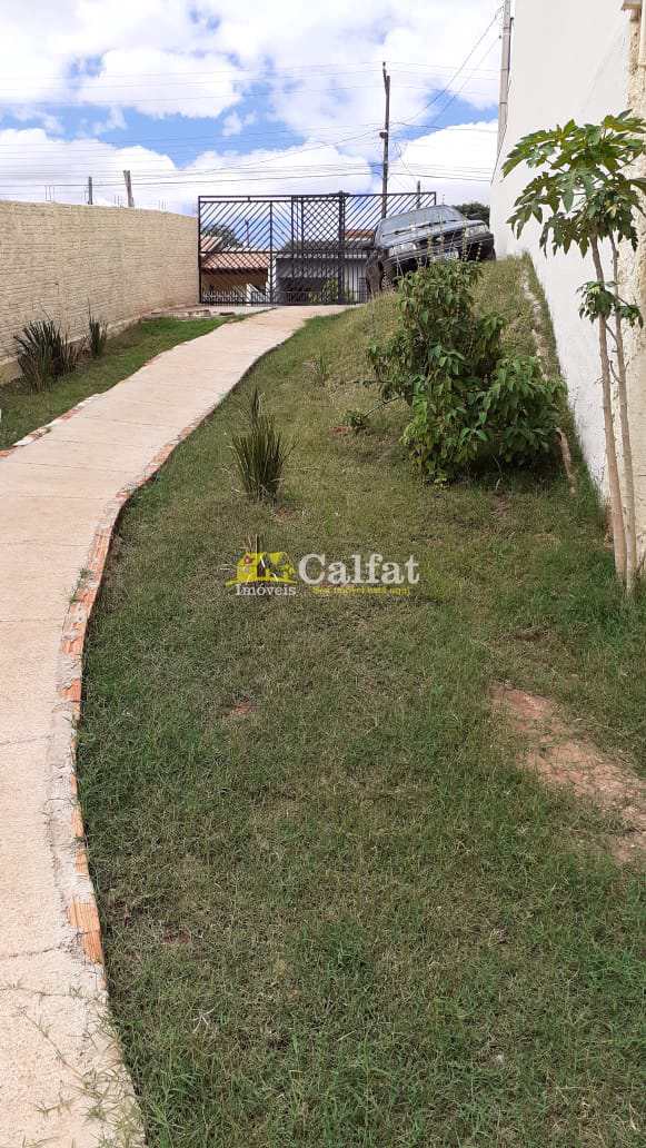 Casa à venda com 3 quartos, 93m² - Foto 14