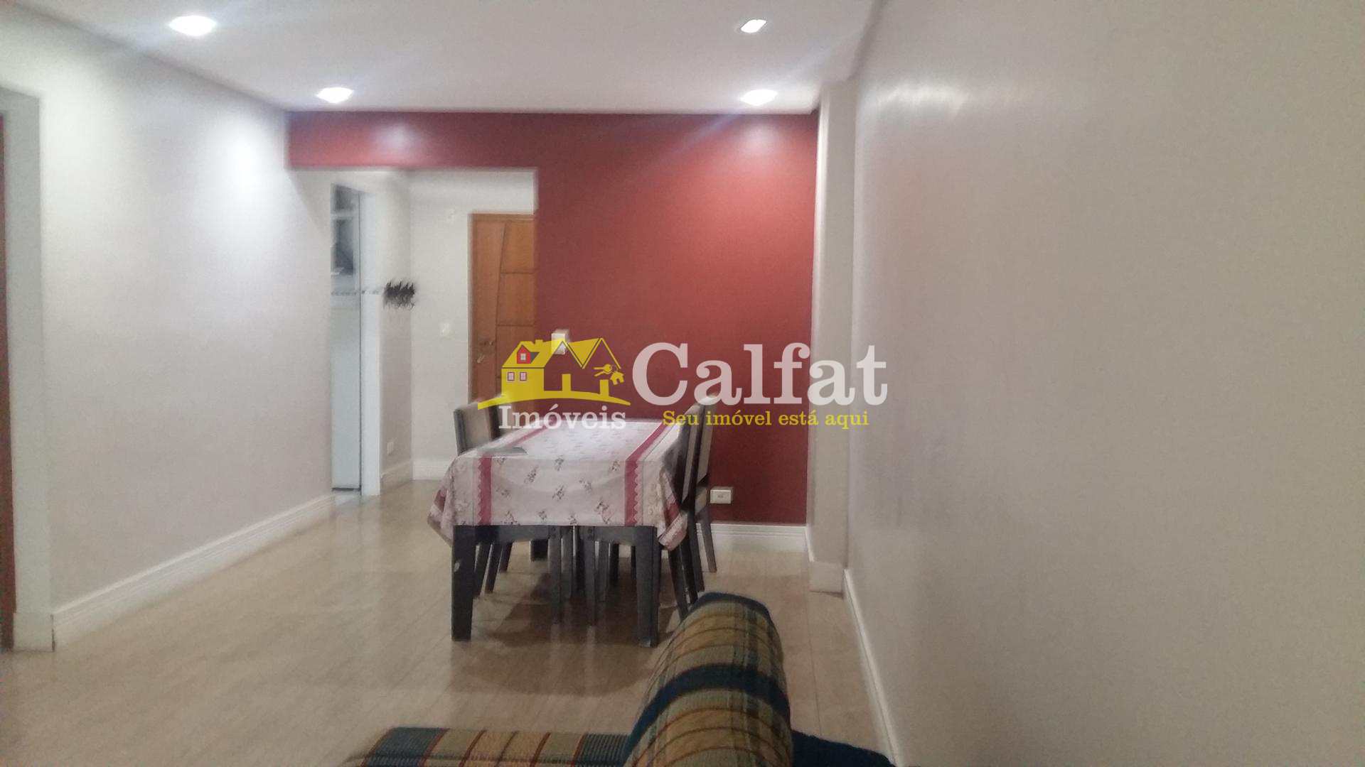 Apartamento à venda com 2 quartos, 78m² - Foto 6