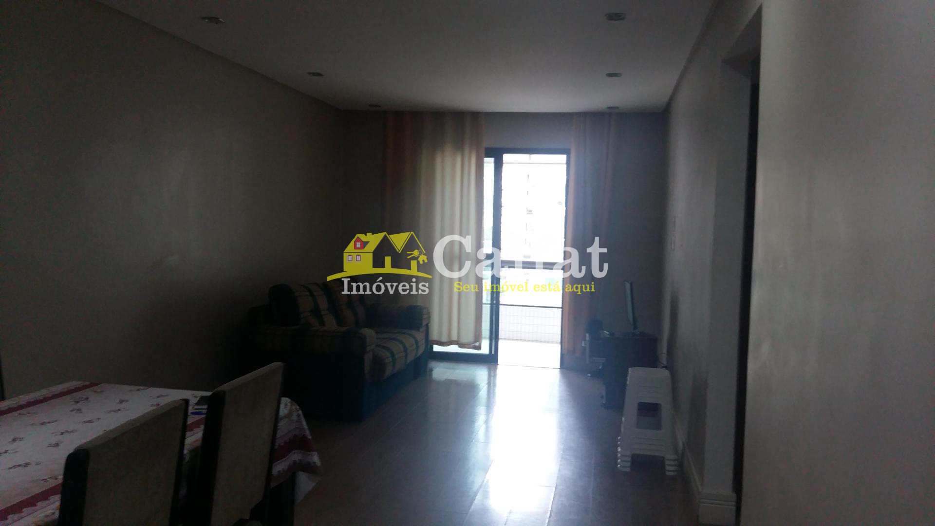 Apartamento à venda com 2 quartos, 78m² - Foto 1