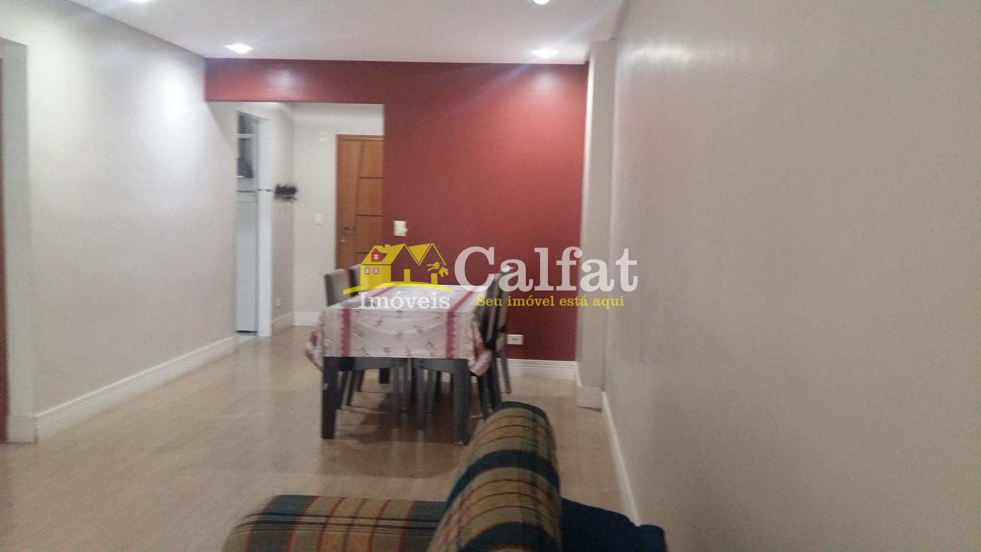 Apartamento à venda com 2 quartos, 78m² - Foto 5