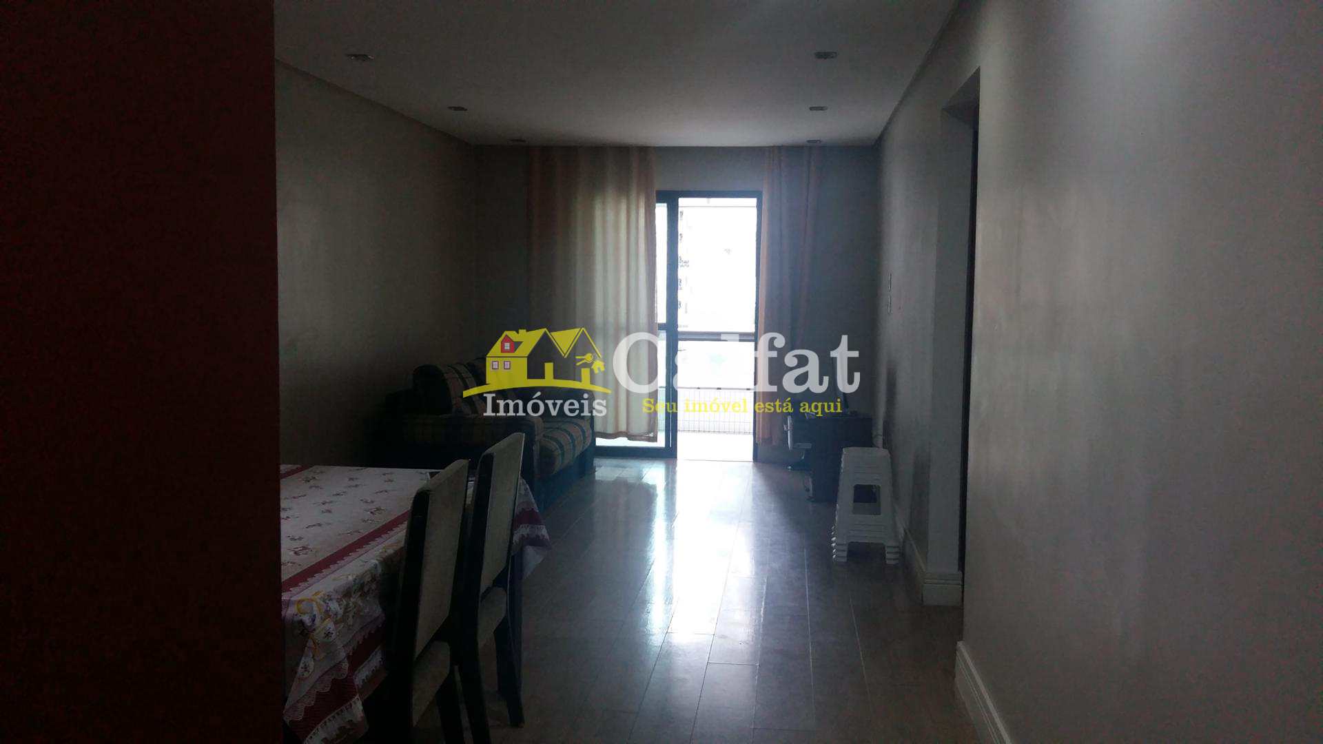 Apartamento à venda com 2 quartos, 78m² - Foto 2