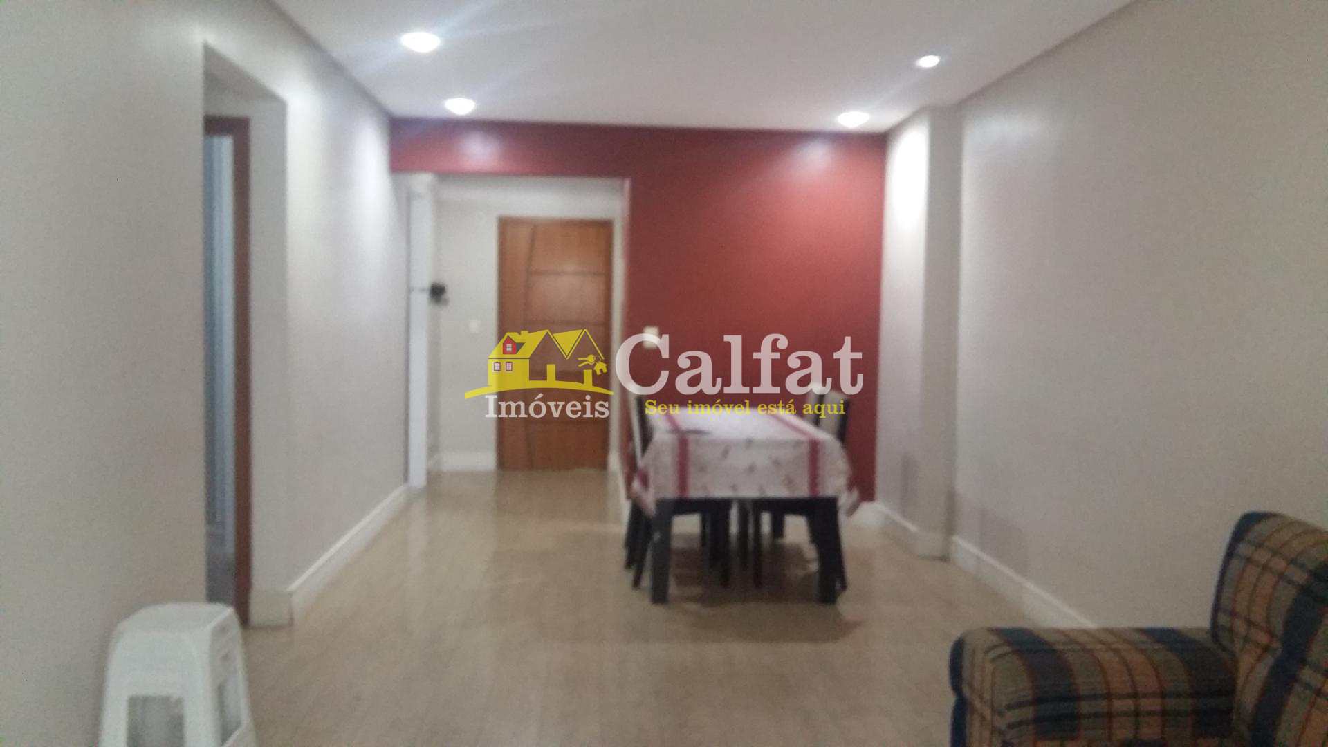 Apartamento à venda com 2 quartos, 78m² - Foto 4