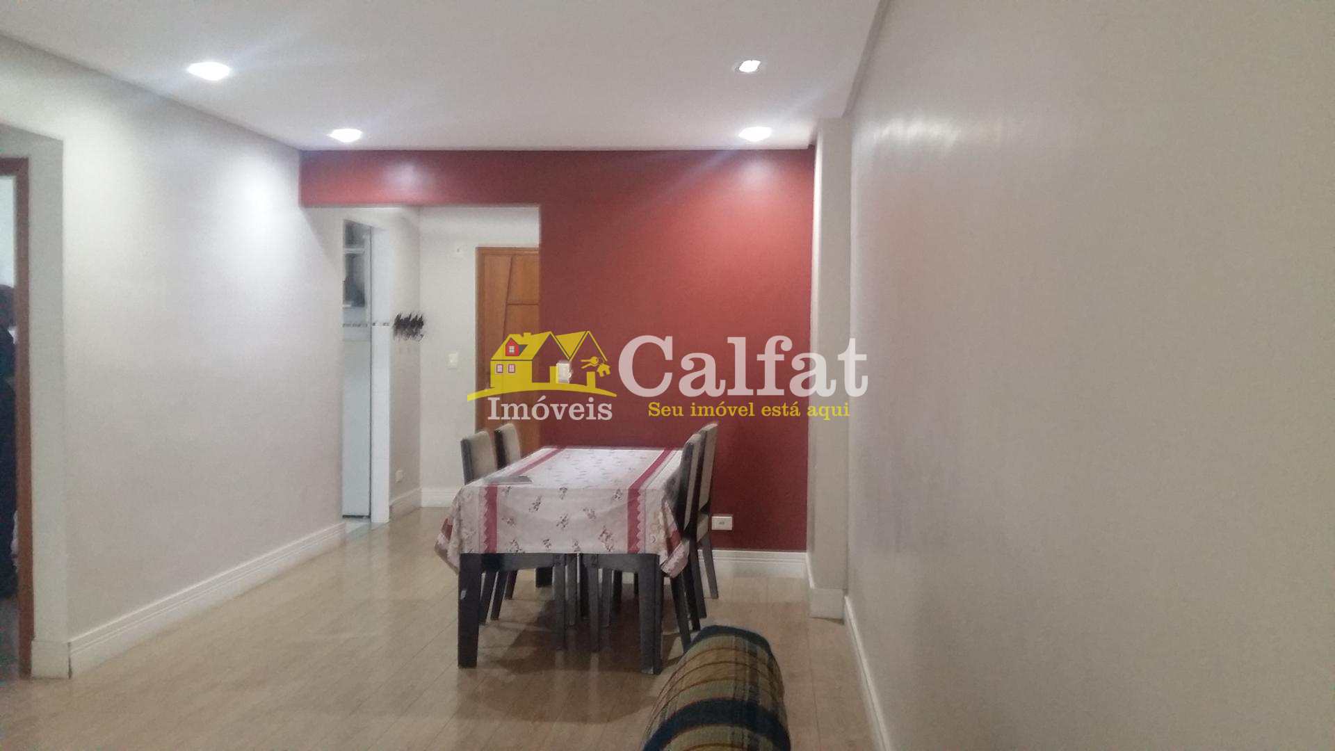 Apartamento à venda com 2 quartos, 78m² - Foto 7