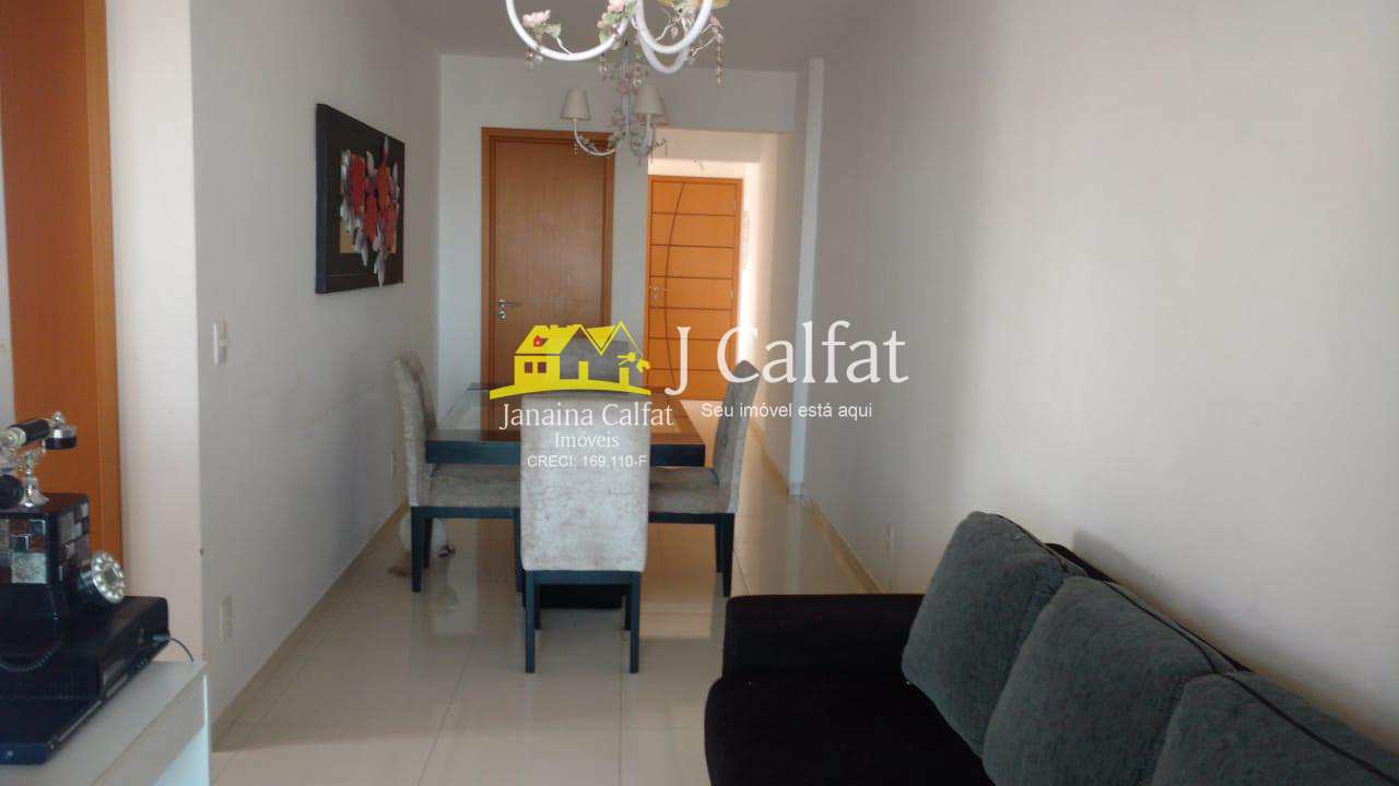 Apartamento à venda com 3 quartos, 80m² - Foto 1