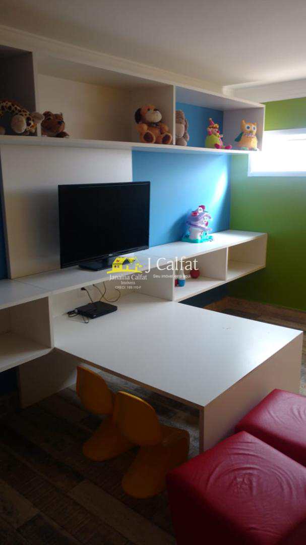 Apartamento à venda com 3 quartos, 80m² - Foto 12