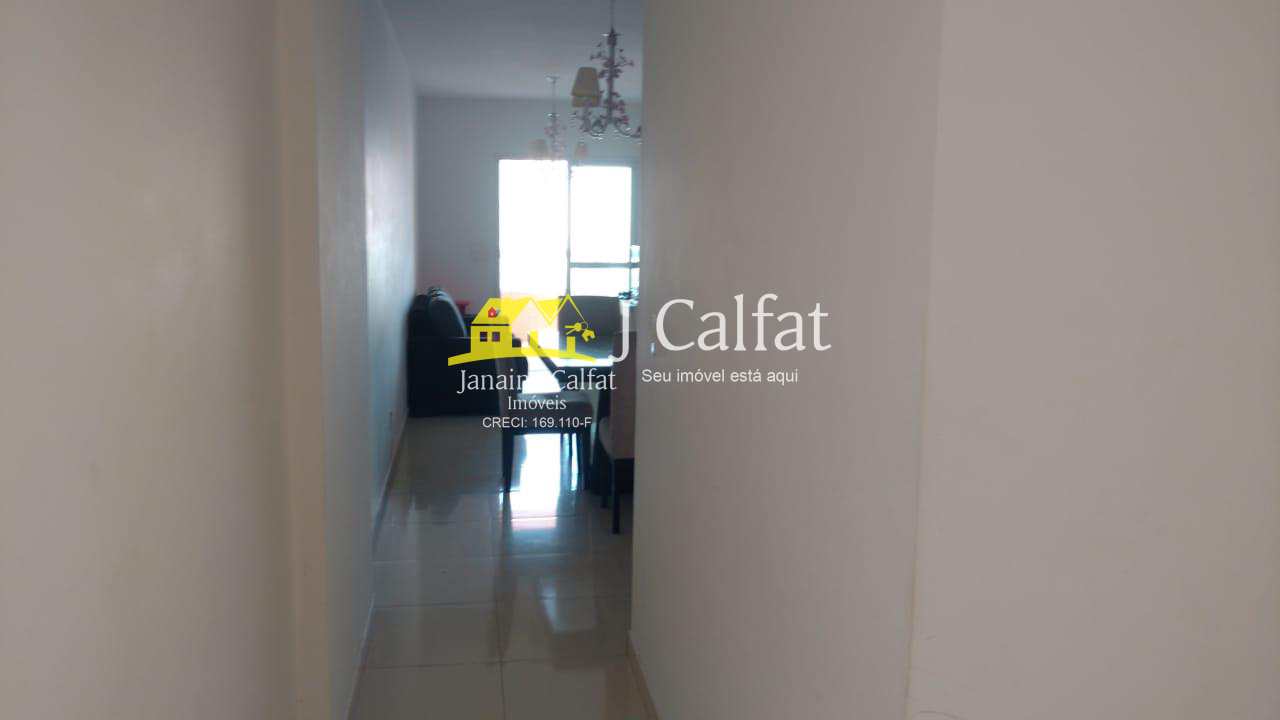 Apartamento à venda com 3 quartos, 80m² - Foto 9