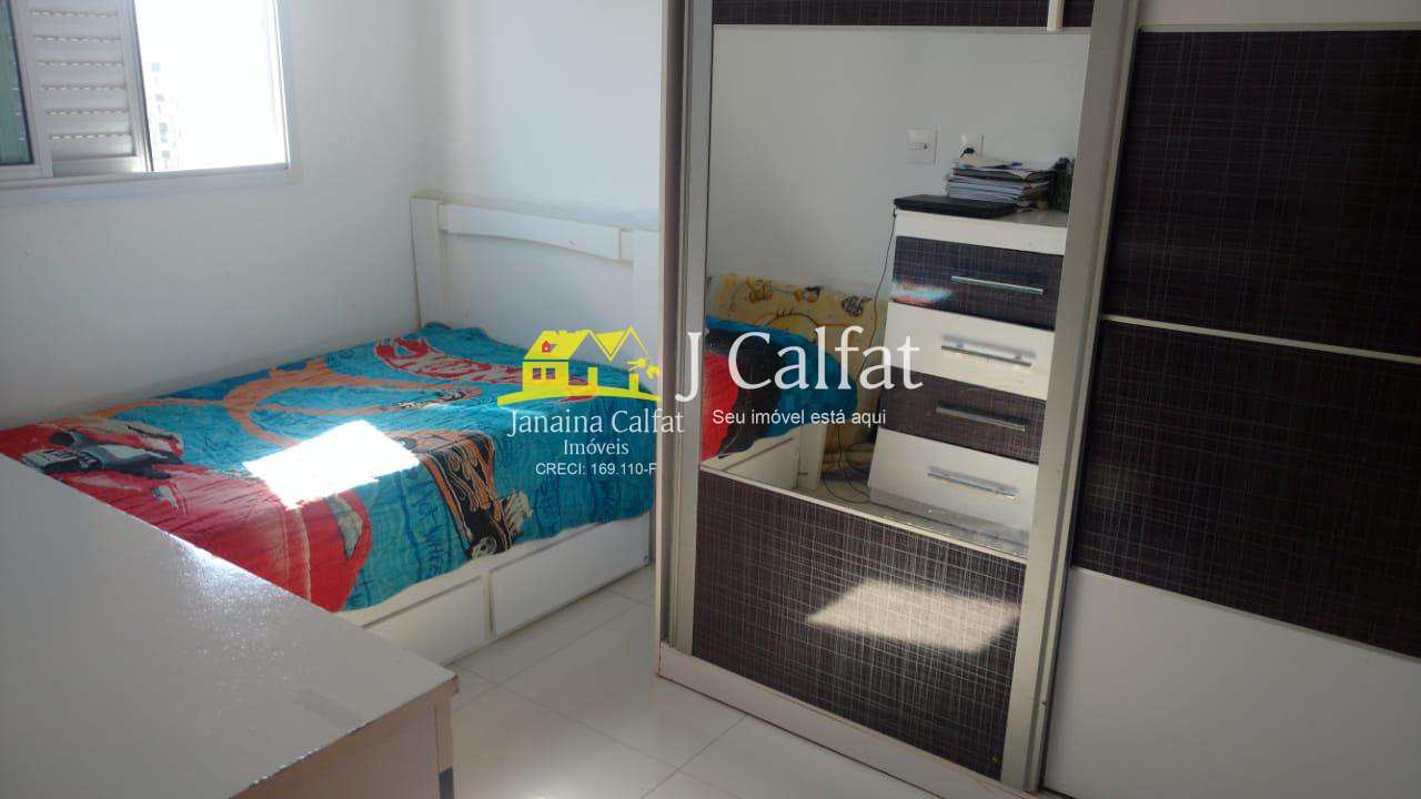 Apartamento à venda com 3 quartos, 80m² - Foto 13