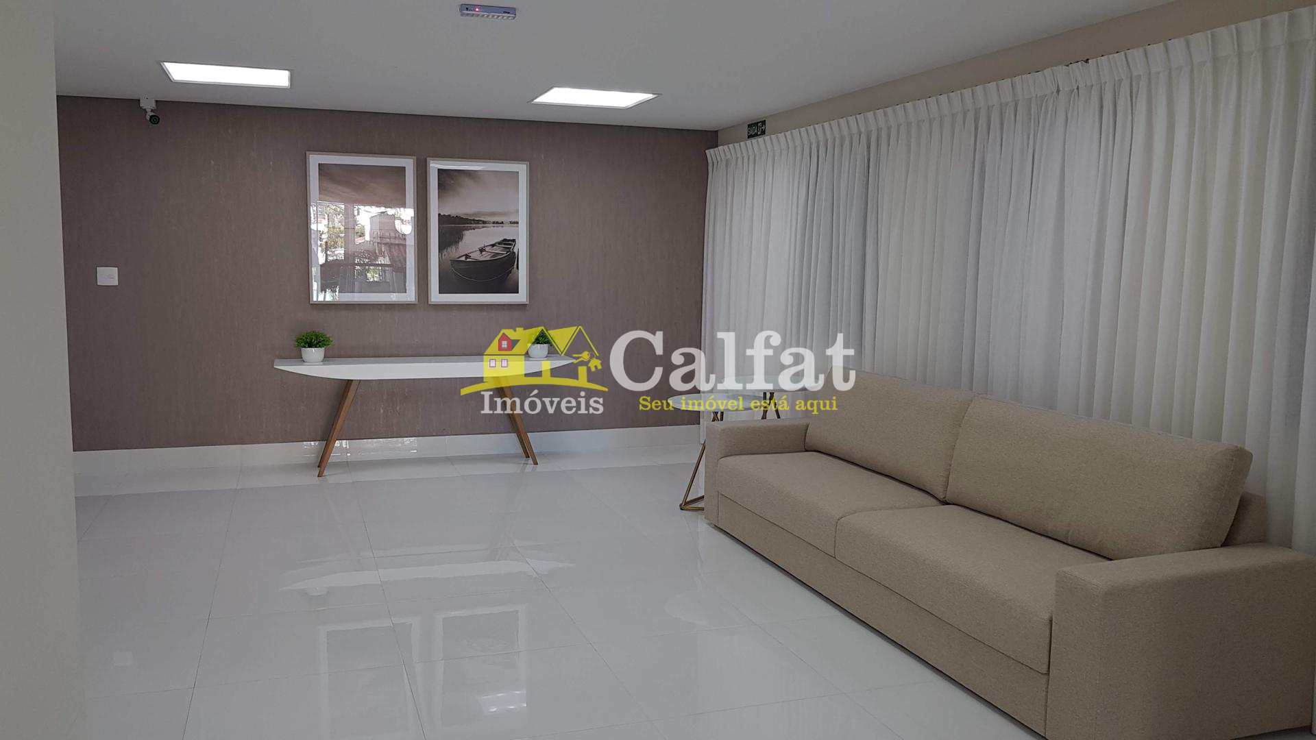 Apartamento à venda com 2 quartos, 86m² - Foto 4