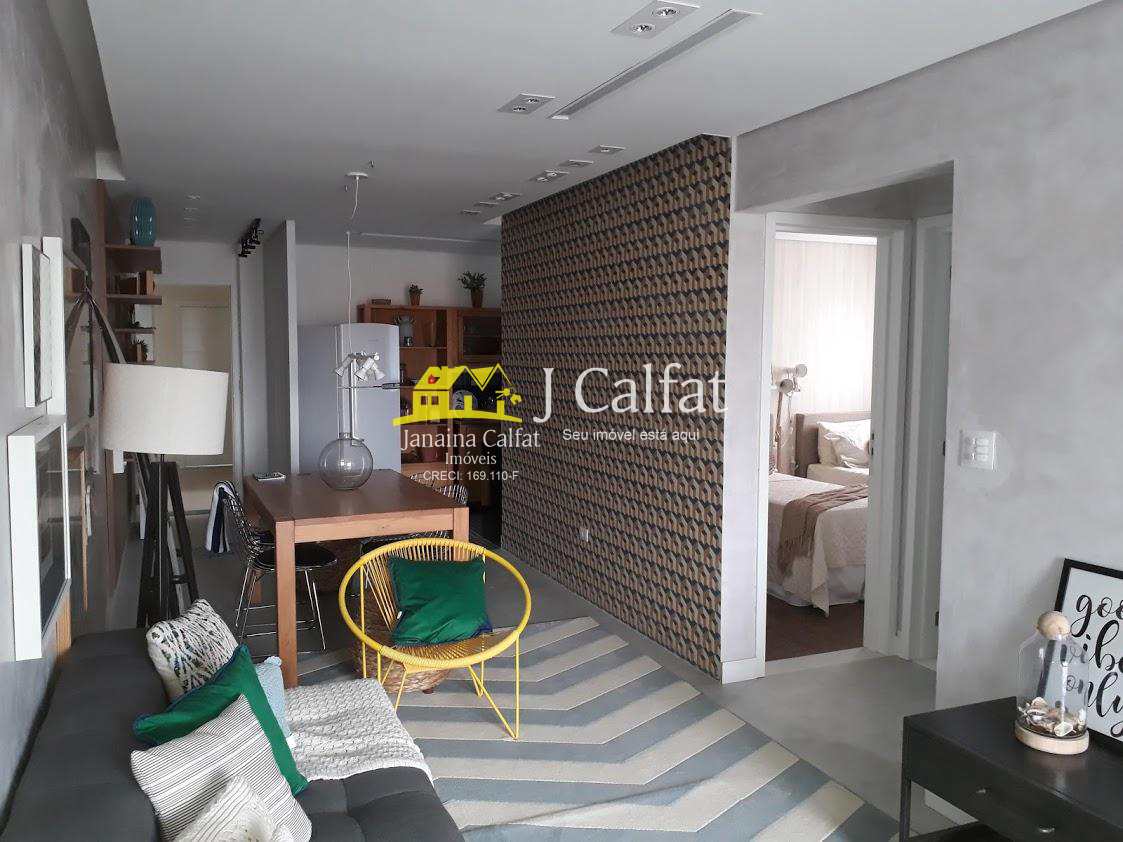 Apartamento à venda com 2 quartos, 75m² - Foto 4