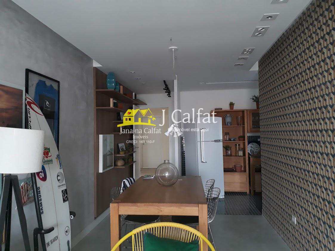 Apartamento à venda com 2 quartos, 75m² - Foto 5