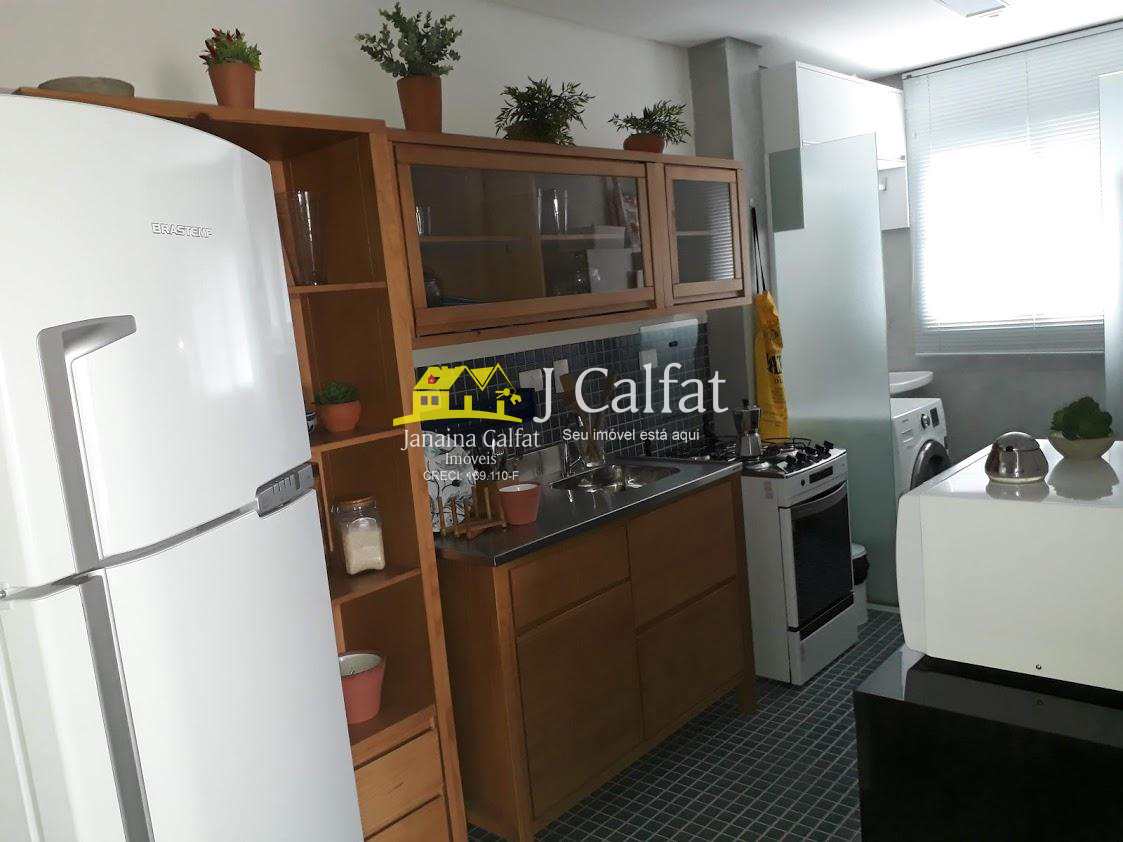 Apartamento à venda com 2 quartos, 75m² - Foto 24