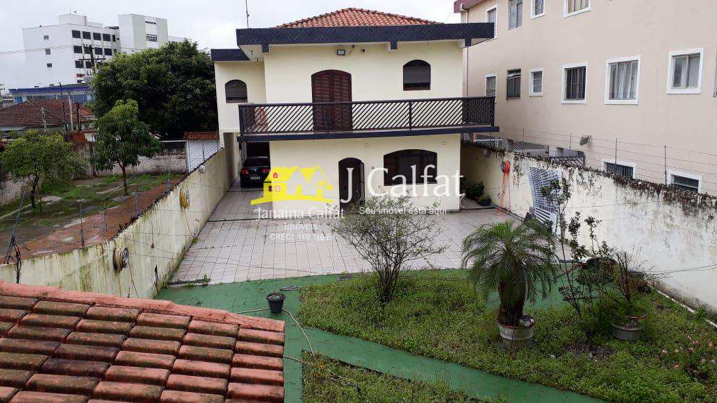 Casa à venda com 3 quartos, 495m² - Foto 4