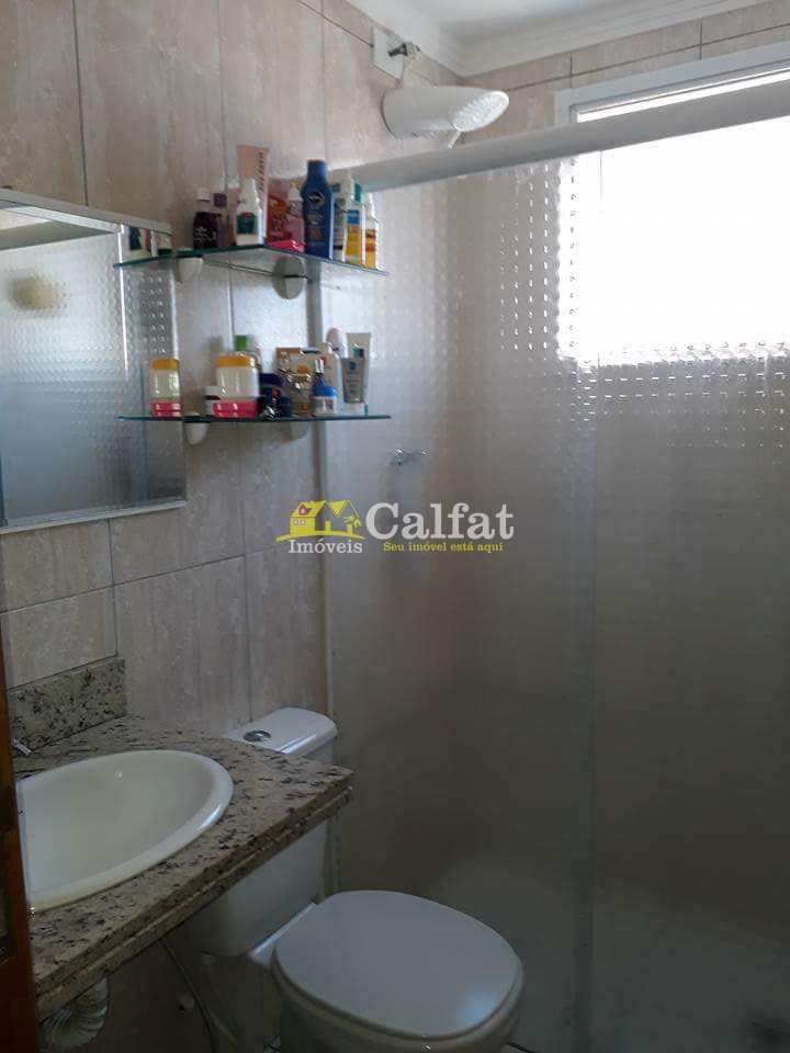 Apartamento à venda com 3 quartos, 101m² - Foto 8