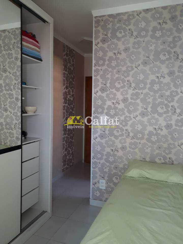 Apartamento à venda com 3 quartos, 101m² - Foto 13