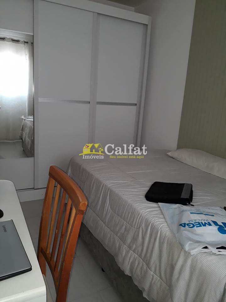 Apartamento à venda com 3 quartos, 101m² - Foto 9