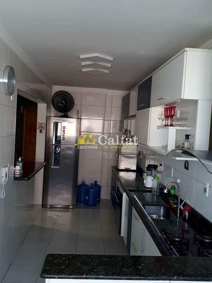 Apartamento à venda com 3 quartos, 101m² - Foto 7