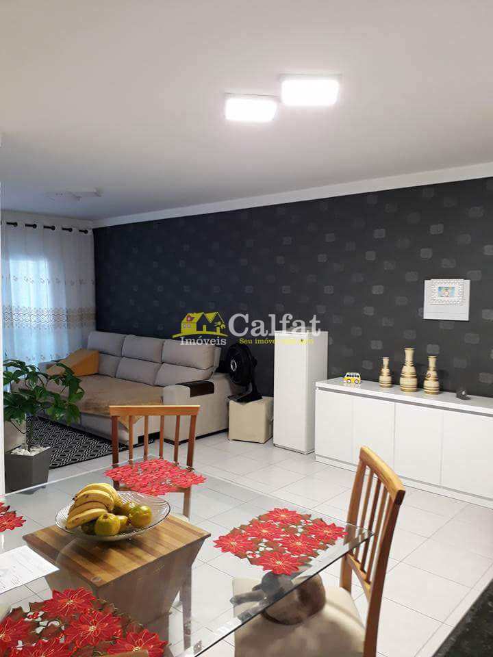 Apartamento à venda com 3 quartos, 101m² - Foto 1