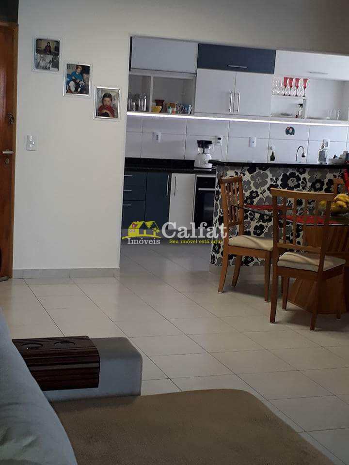 Apartamento à venda com 3 quartos, 101m² - Foto 5